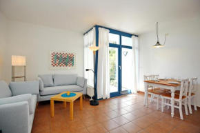 Apartmenthaus Bull Wohnung 1 Kühlungsborn